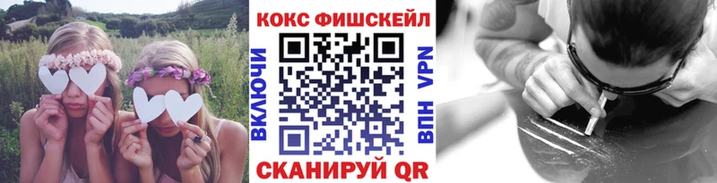 Cocaine Fish Scale  Купить где  Видное 